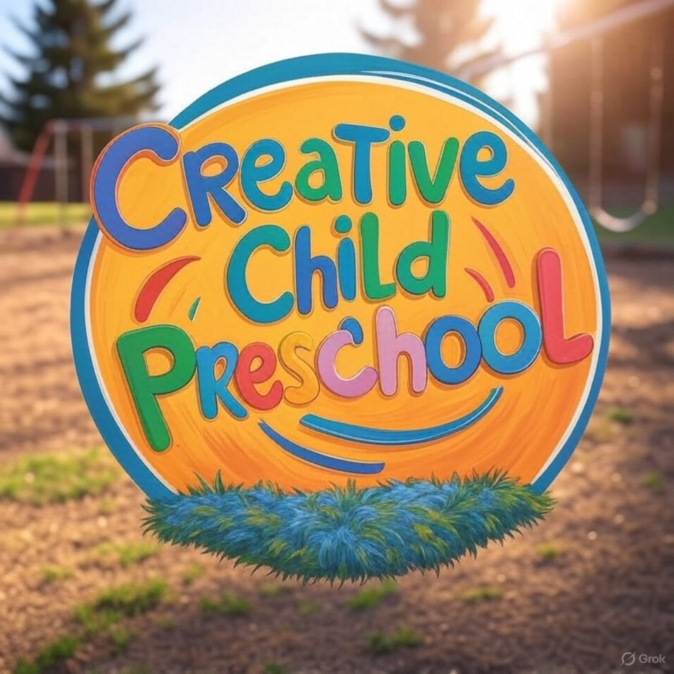 2025 Creative Child Preschool